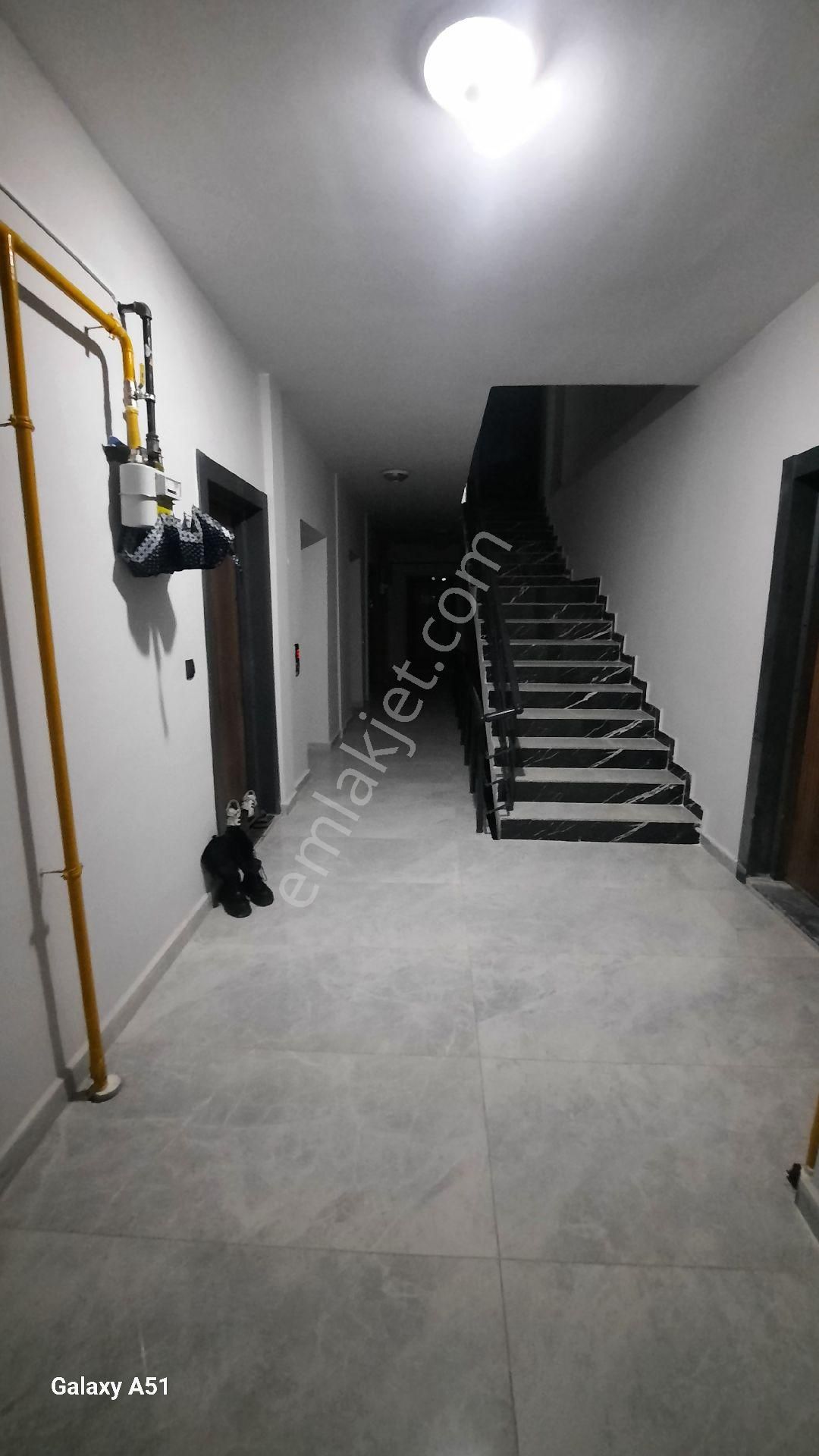 Atakum Körfez'de Fırsat Fiyata Deniz Manzaralı 1+1 - Görsel 2