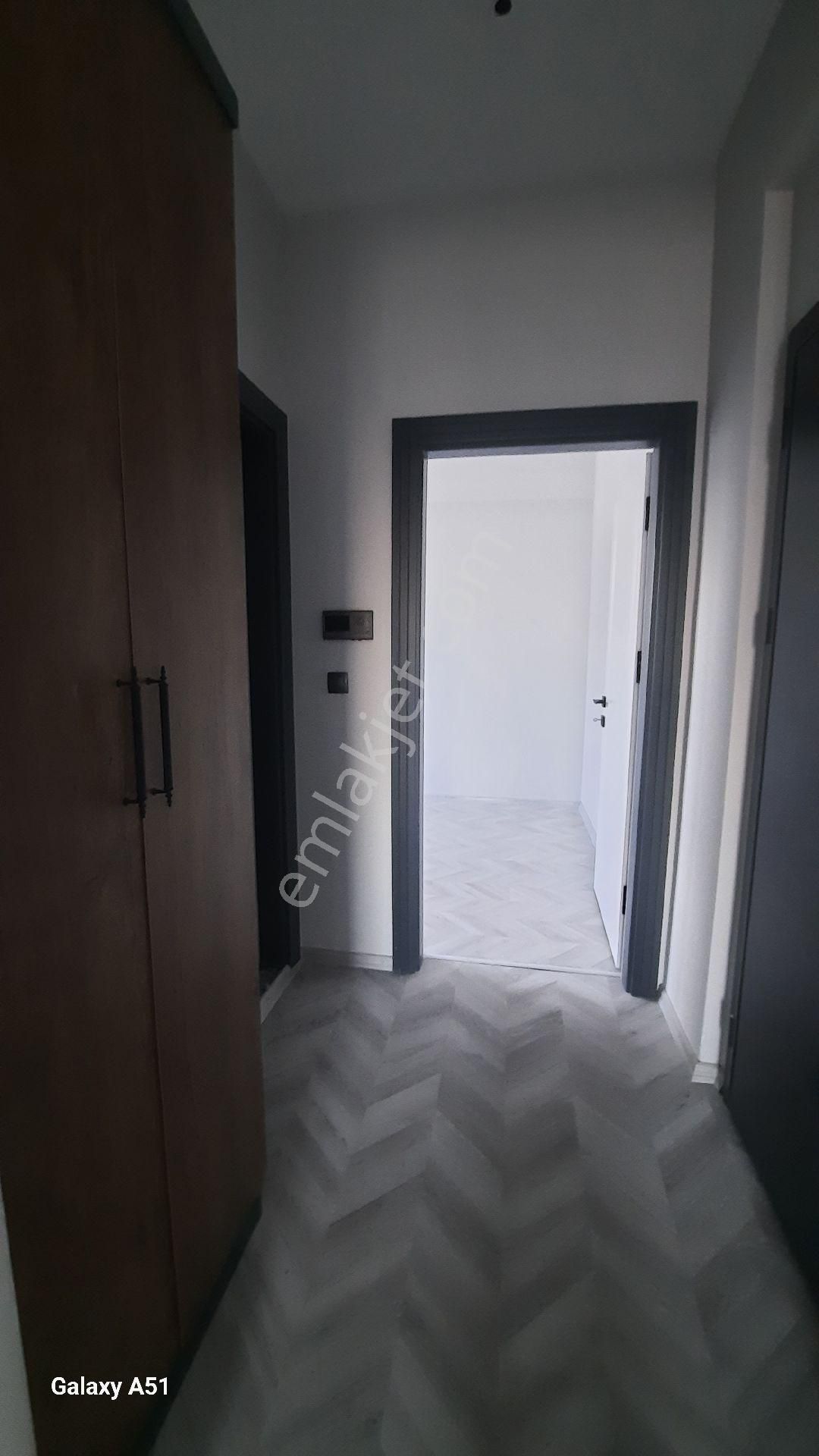 Atakum Körfez'de Fırsat Fiyata Deniz Manzaralı 1+1 - Görsel 17