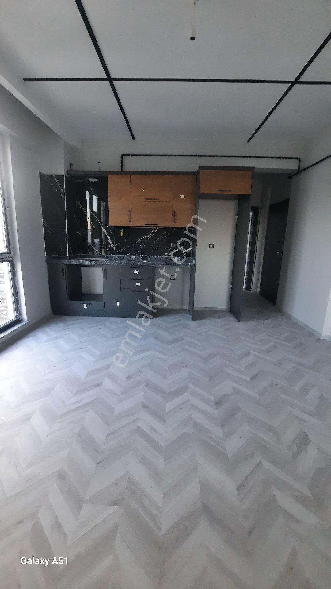 Atakum Körfez'de Fırsat Fiyata Deniz Manzaralı 1+1 - Görsel 8