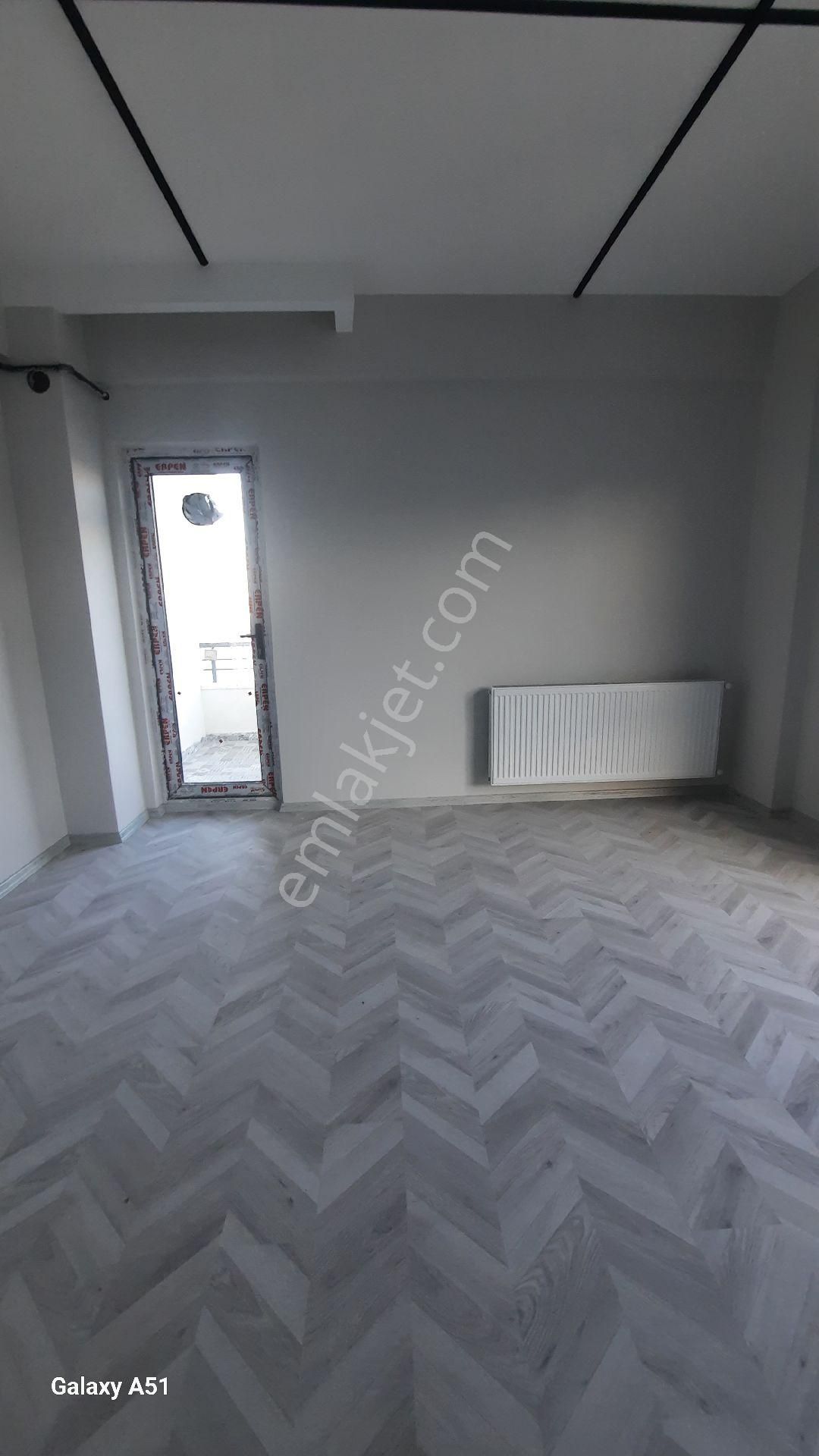 Atakum Körfez'de Fırsat Fiyata Deniz Manzaralı 1+1 - Görsel 16