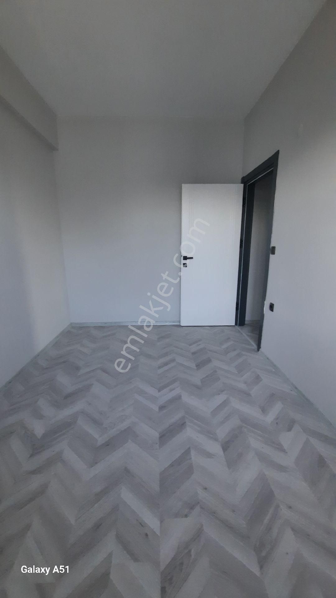 Atakum Körfez'de Fırsat Fiyata Deniz Manzaralı 1+1 - Görsel 19