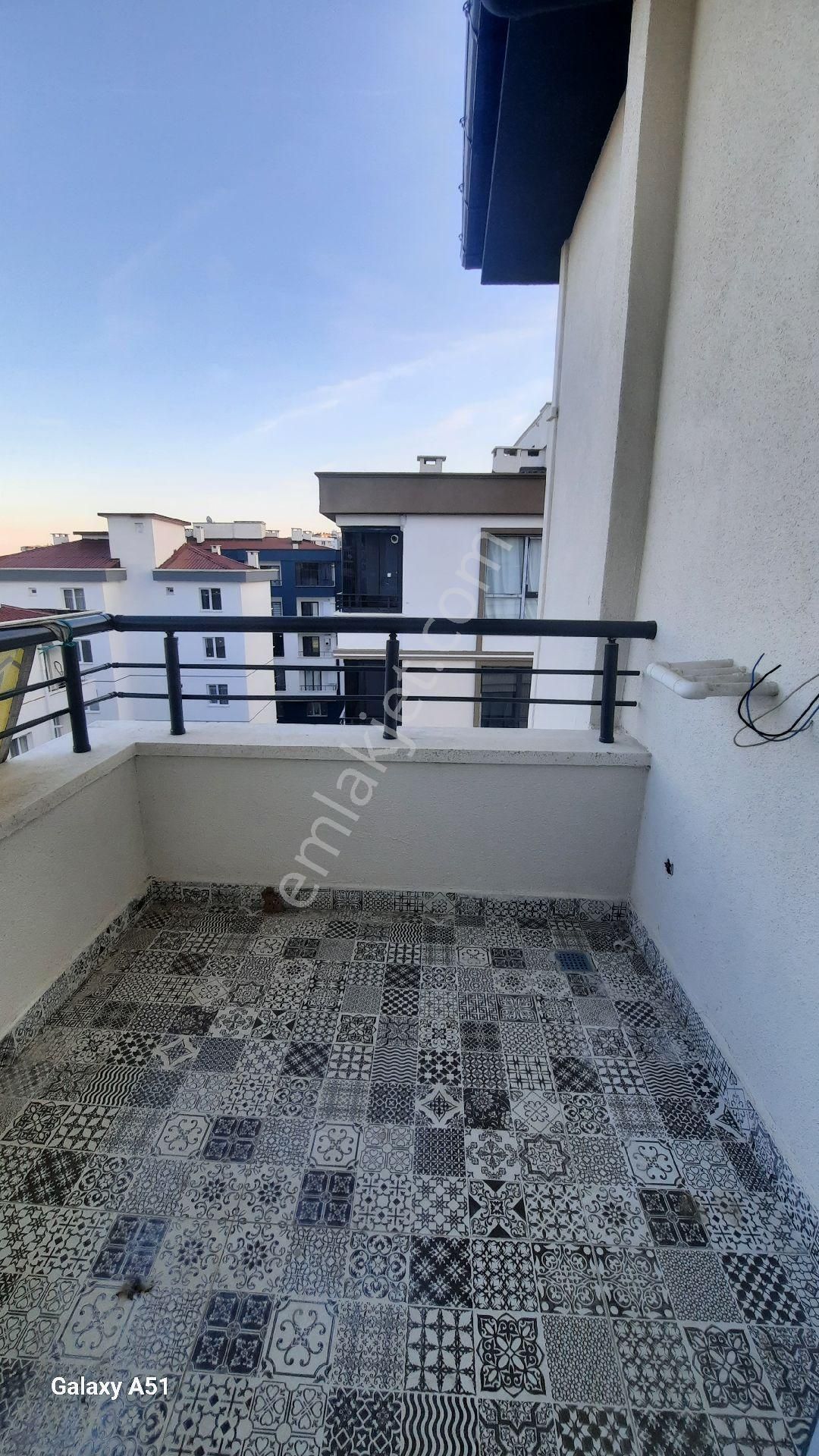 Atakum Körfez'de Fırsat Fiyata Deniz Manzaralı 1+1 - Görsel 21