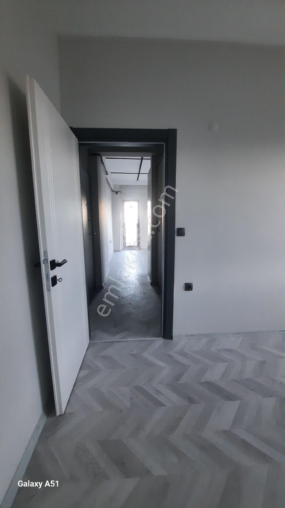 Atakum Körfez'de Fırsat Fiyata Deniz Manzaralı 1+1 - Görsel 20