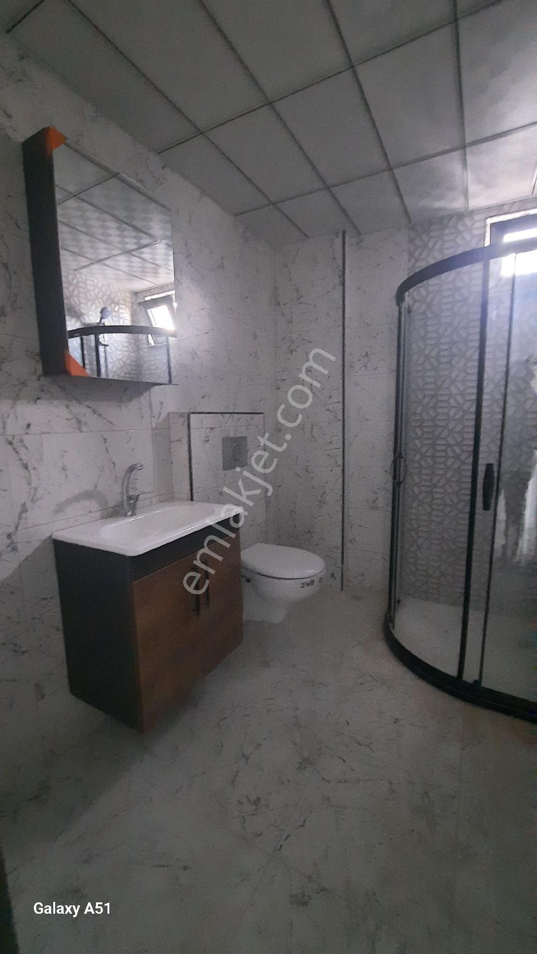 Atakum Körfez'de Fırsat Fiyata Deniz Manzaralı 1+1 - Görsel 13