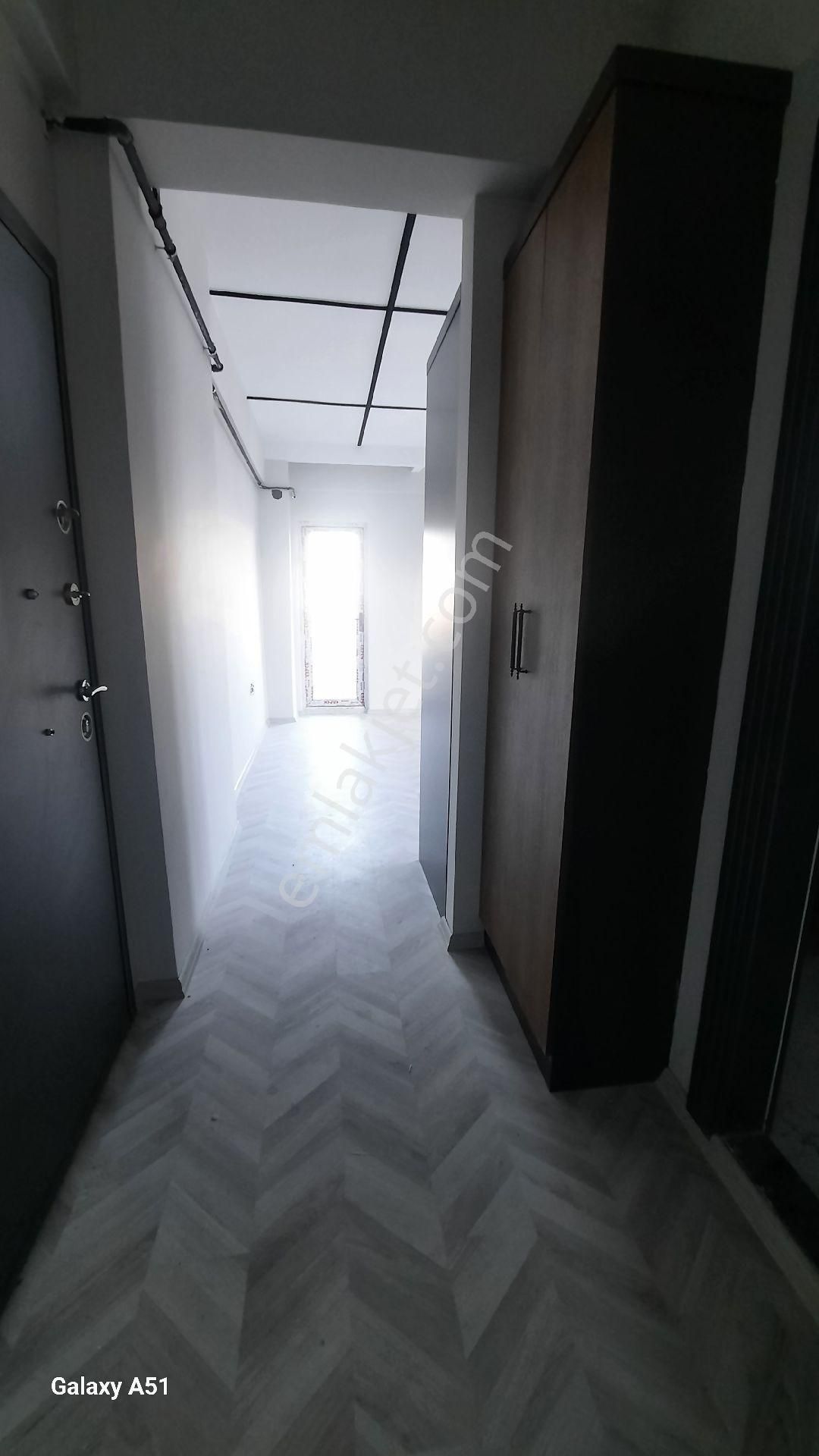 Atakum Körfez'de Fırsat Fiyata Deniz Manzaralı 1+1 - Görsel 5