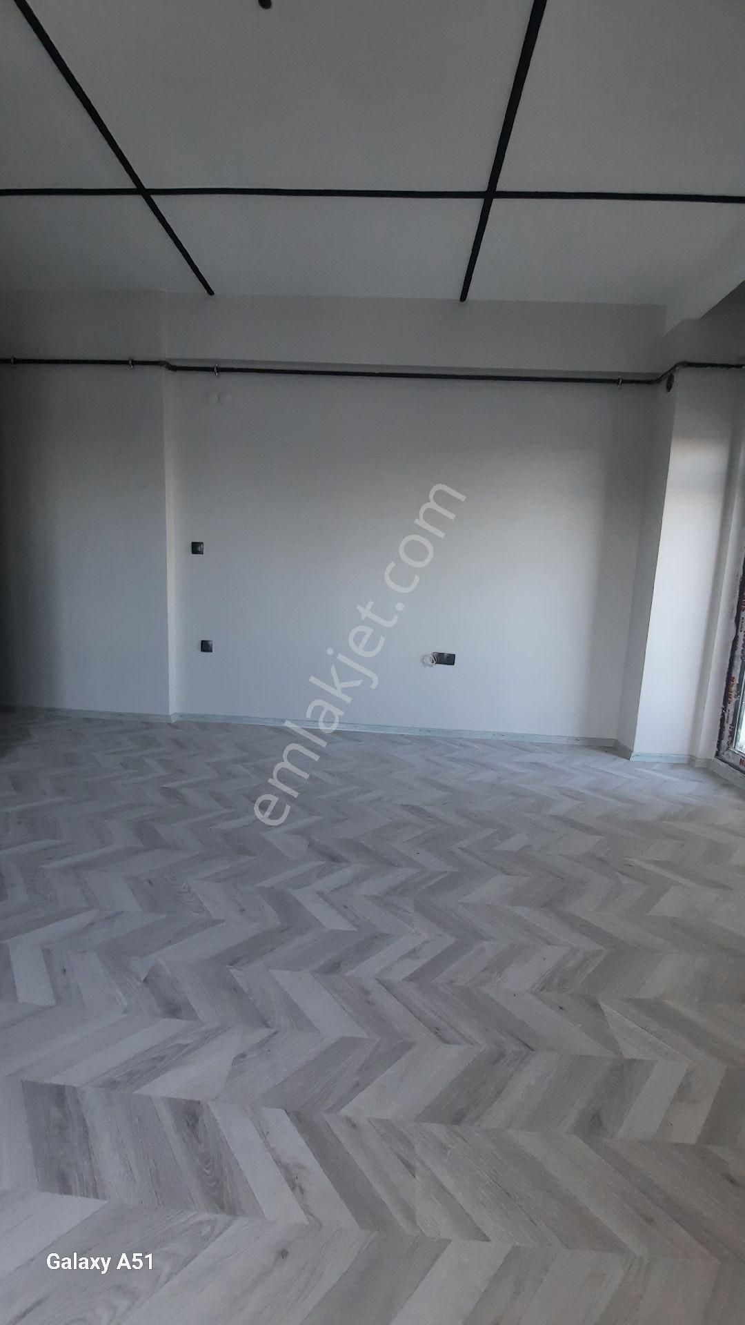 Atakum Körfez'de Fırsat Fiyata Deniz Manzaralı 1+1 - Görsel 15