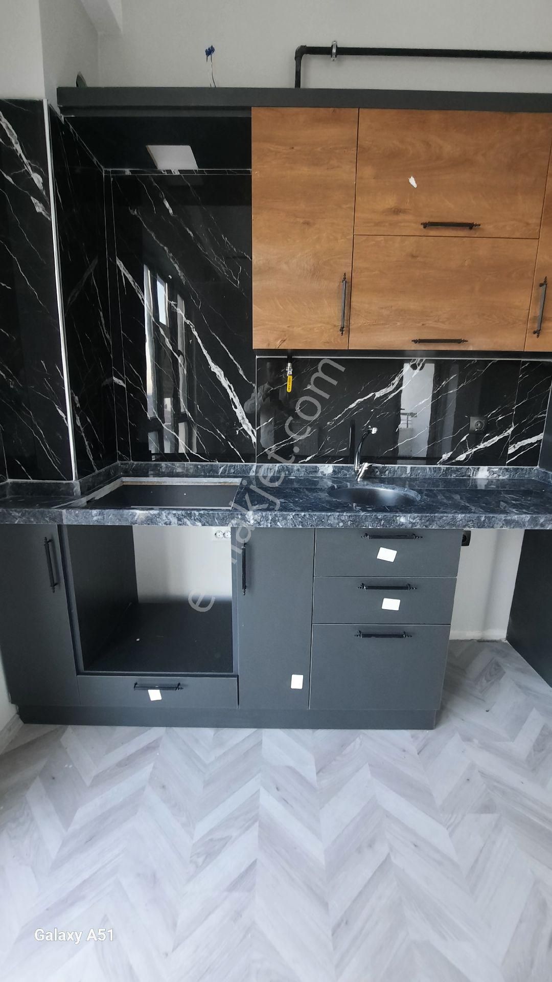 Atakum Körfez'de Fırsat Fiyata Deniz Manzaralı 1+1 - Görsel 10