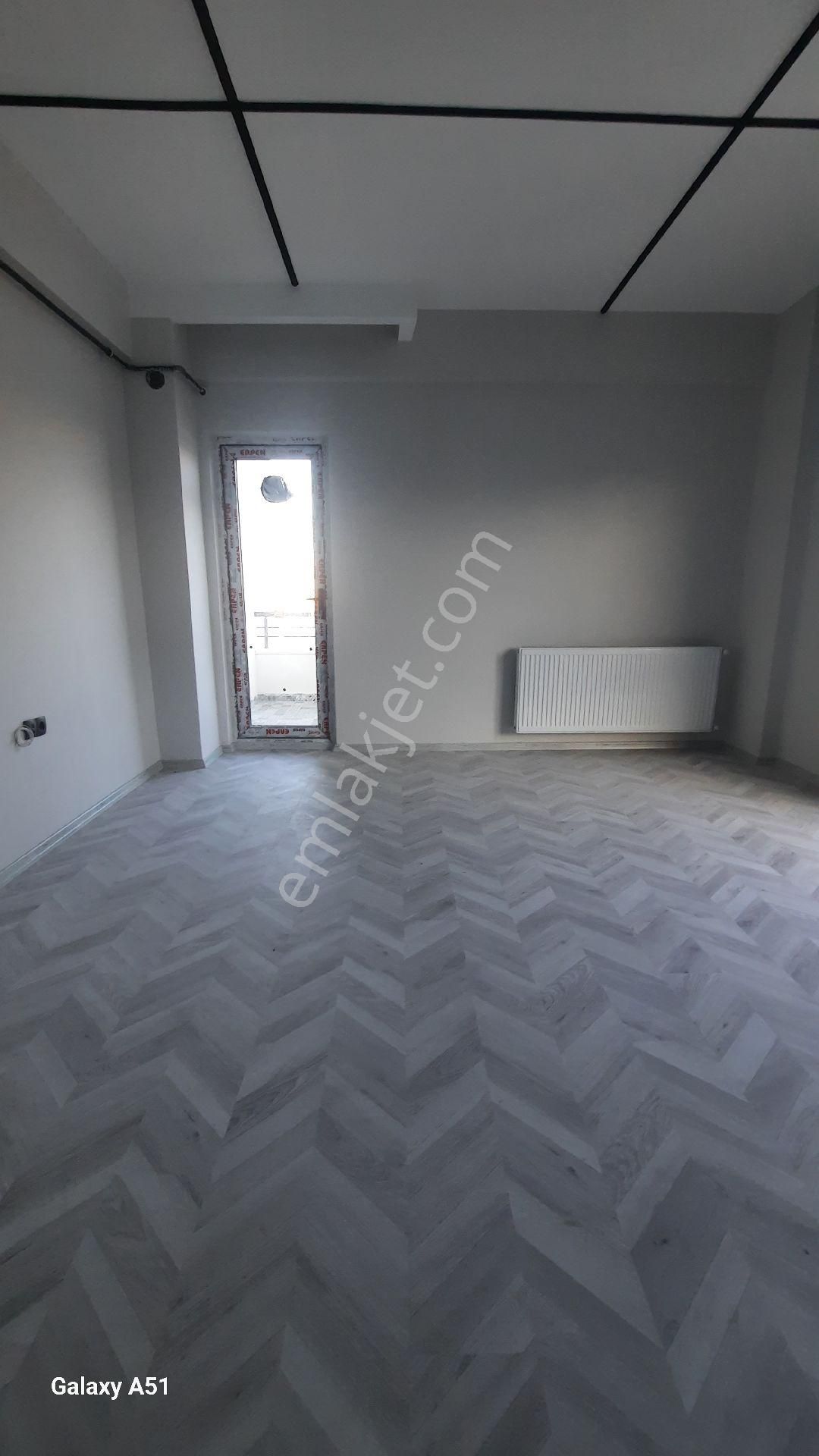 Atakum Körfez'de Fırsat Fiyata Deniz Manzaralı 1+1 - Görsel 7