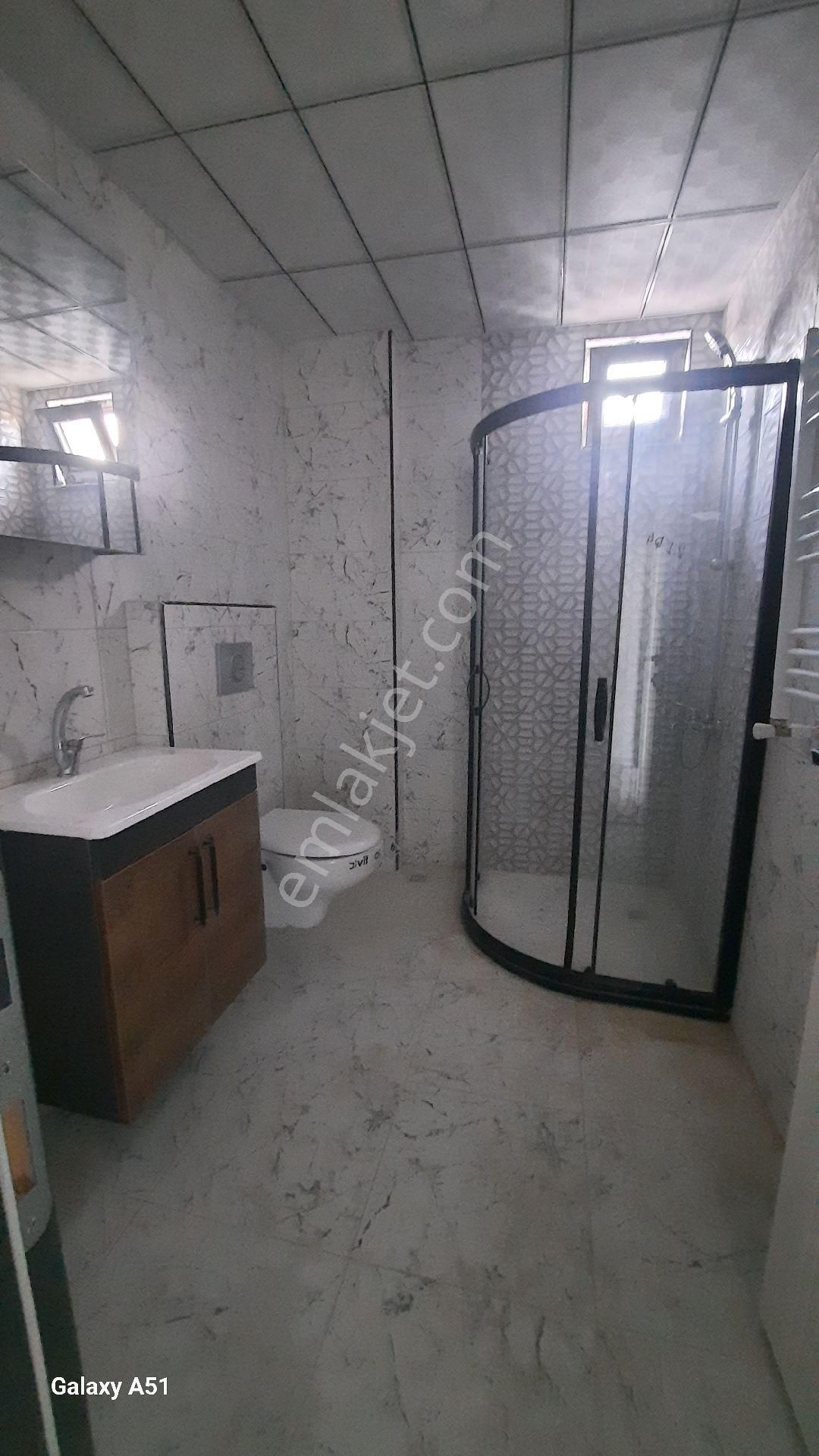 Atakum Körfez'de Fırsat Fiyata Deniz Manzaralı 1+1 - Görsel 12