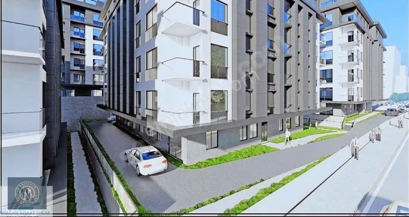 Üsküdar Altunizade 3+1 Site'de Arakat Satılık Daire - Görsel 6