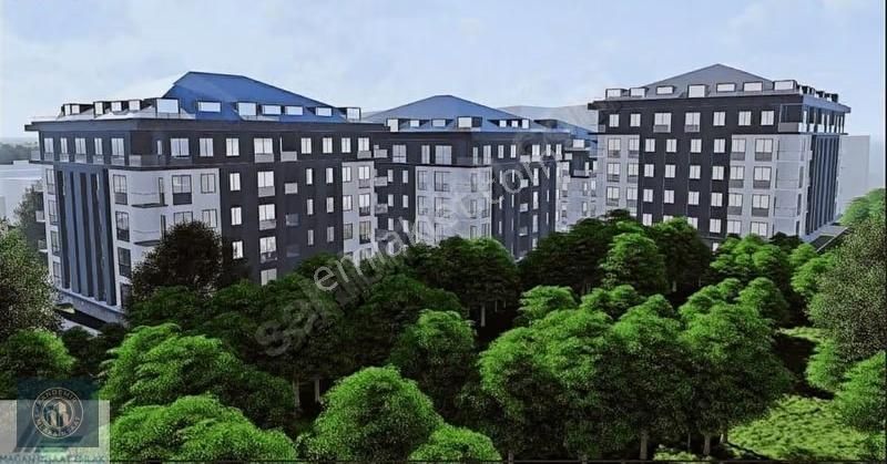 Üsküdar Altunizade 3+1 Site'de Arakat Satılık Daire
