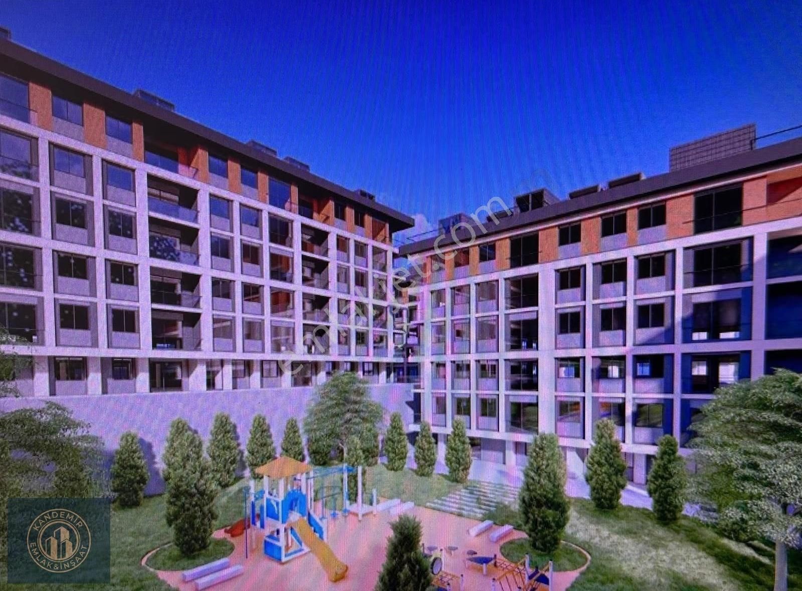 Üsküdar Altunizade 3+1 Site'de Arakat Satılık Daire - Görsel 9