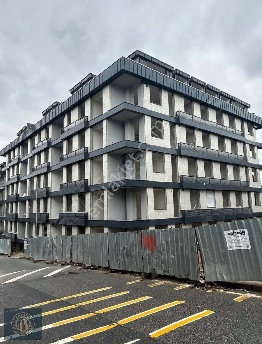 Üsküdar Altunizade 3+1 Site'de Arakat Satılık Daire - Görsel 2