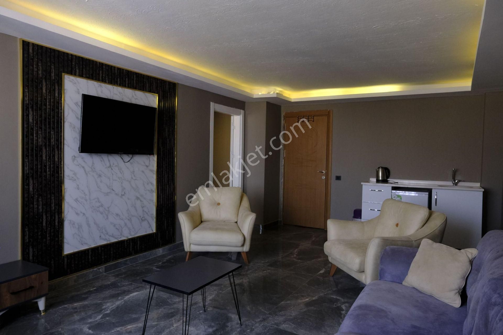 Zirve Apart 1+0 1+1 Dairelerimizle Sizlere En İyi Hizmeti Sunmak İçin 7/24 Hizmetinizde - Görsel 16