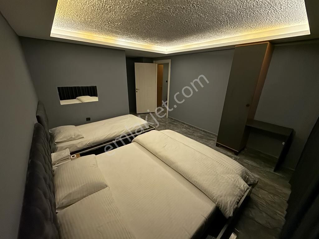 Zirve Apart 1+0 1+1 Dairelerimizle Sizlere En İyi Hizmeti Sunmak İçin 7/24 Hizmetinizde - Görsel 15