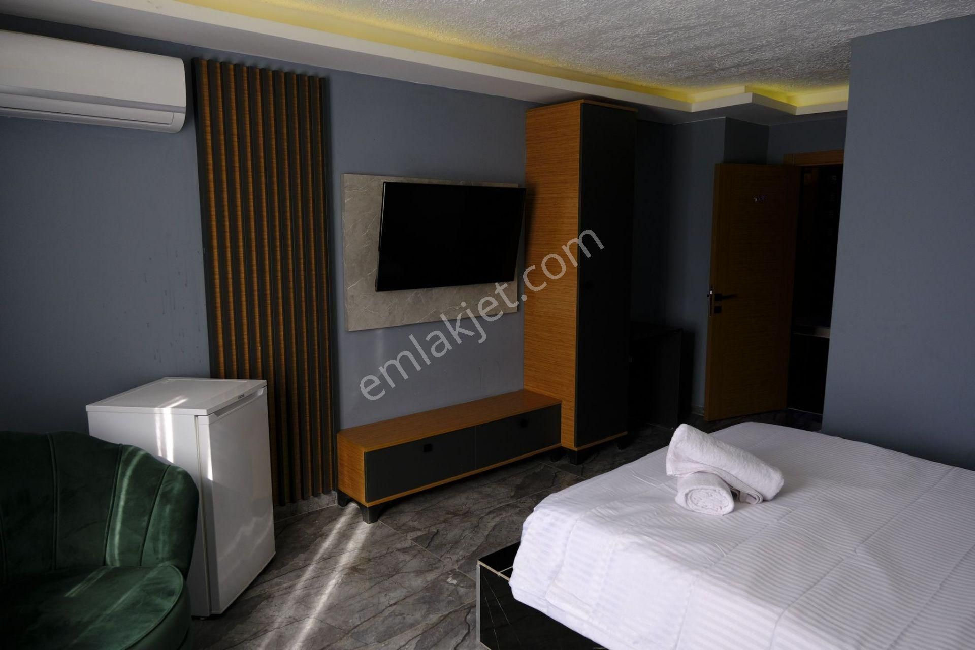 Zirve Apart 1+0 1+1 Dairelerimizle Sizlere En İyi Hizmeti Sunmak İçin 7/24 Hizmetinizde - Görsel 20