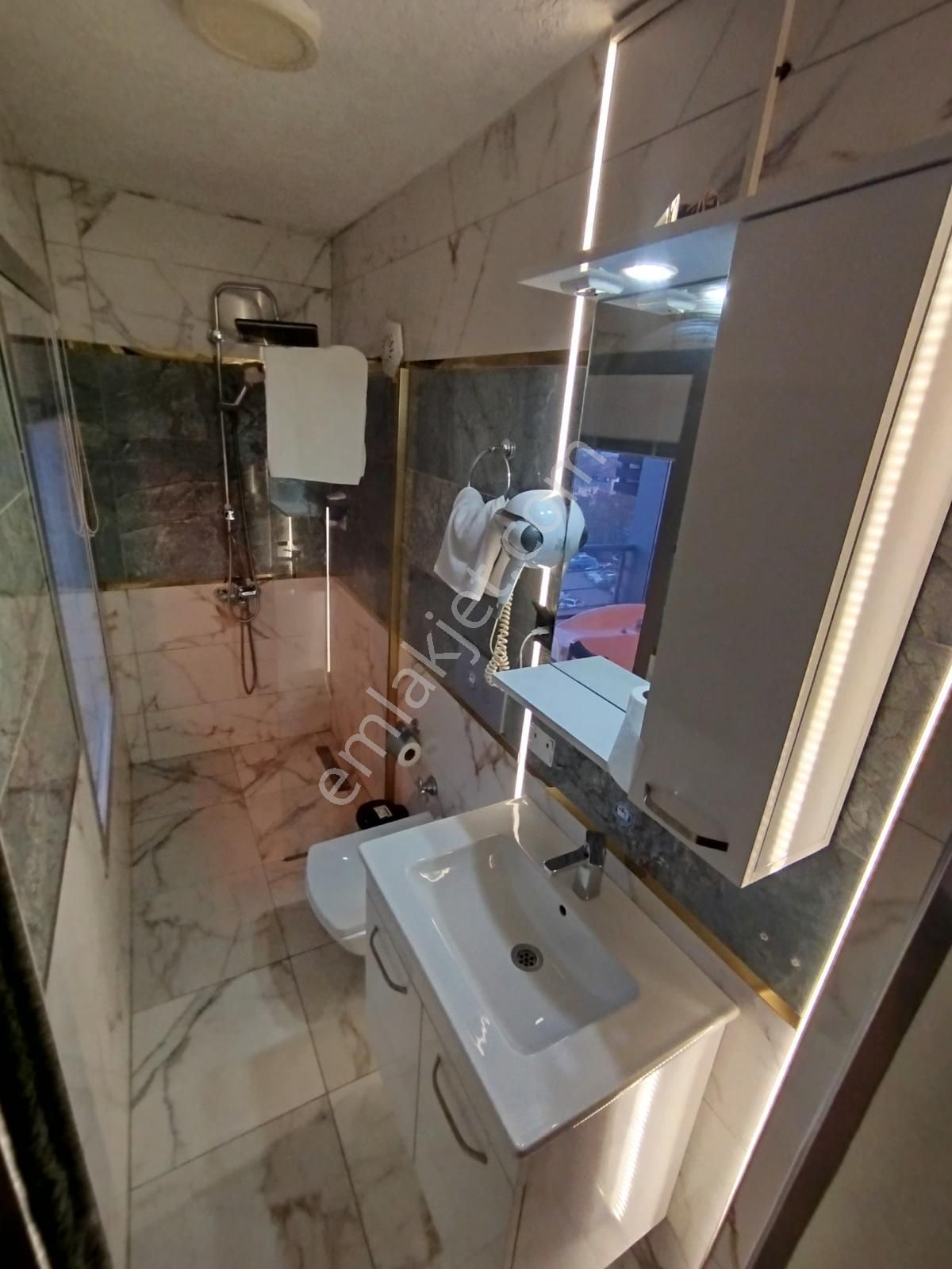 Zirve Apart 1+0 1+1 Dairelerimizle Sizlere En İyi Hizmeti Sunmak İçin 7/24 Hizmetinizde - Görsel 8