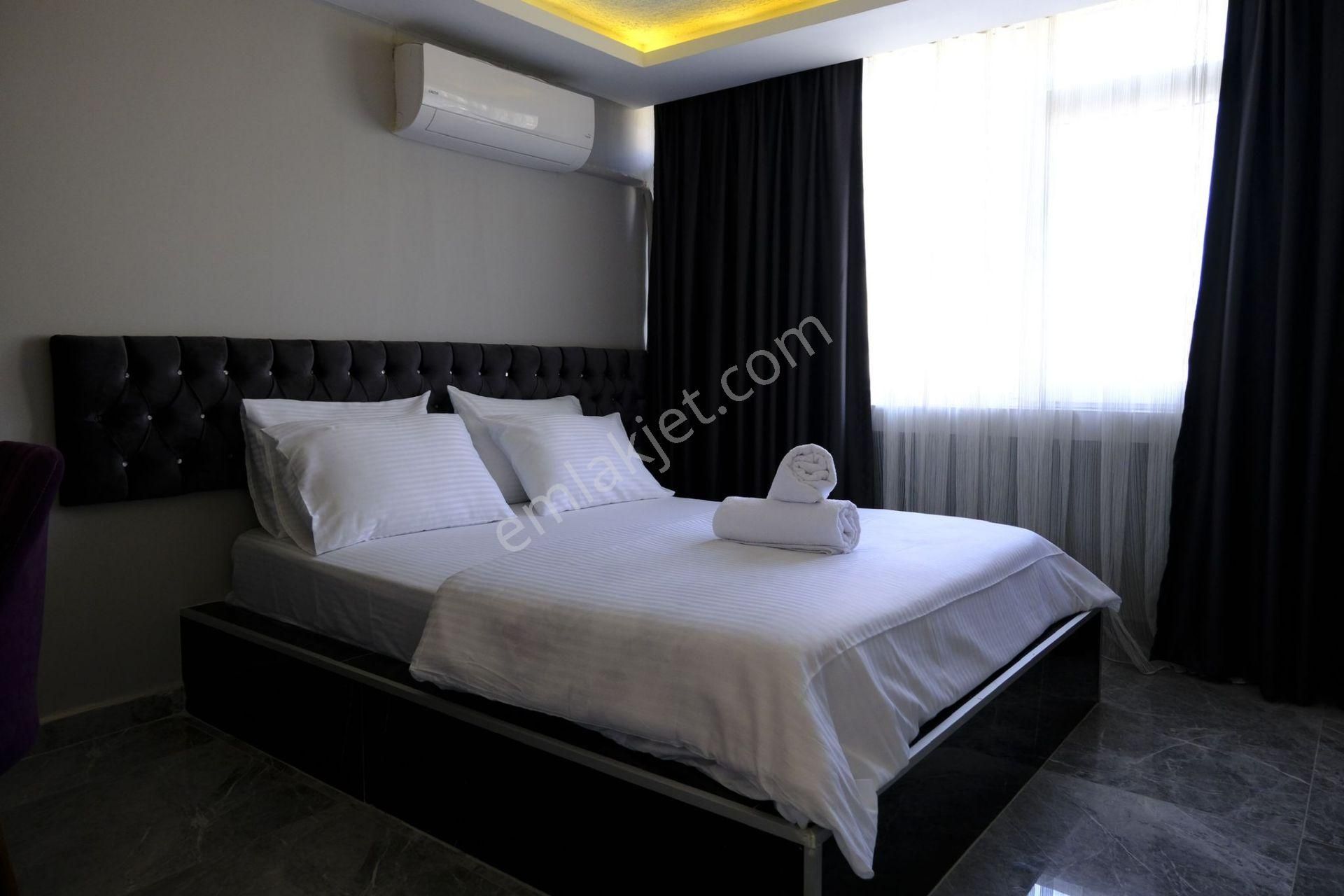 Zirve Apart 1+0 1+1 Dairelerimizle Sizlere En İyi Hizmeti Sunmak İçin 7/24 Hizmetinizde - Görsel 21