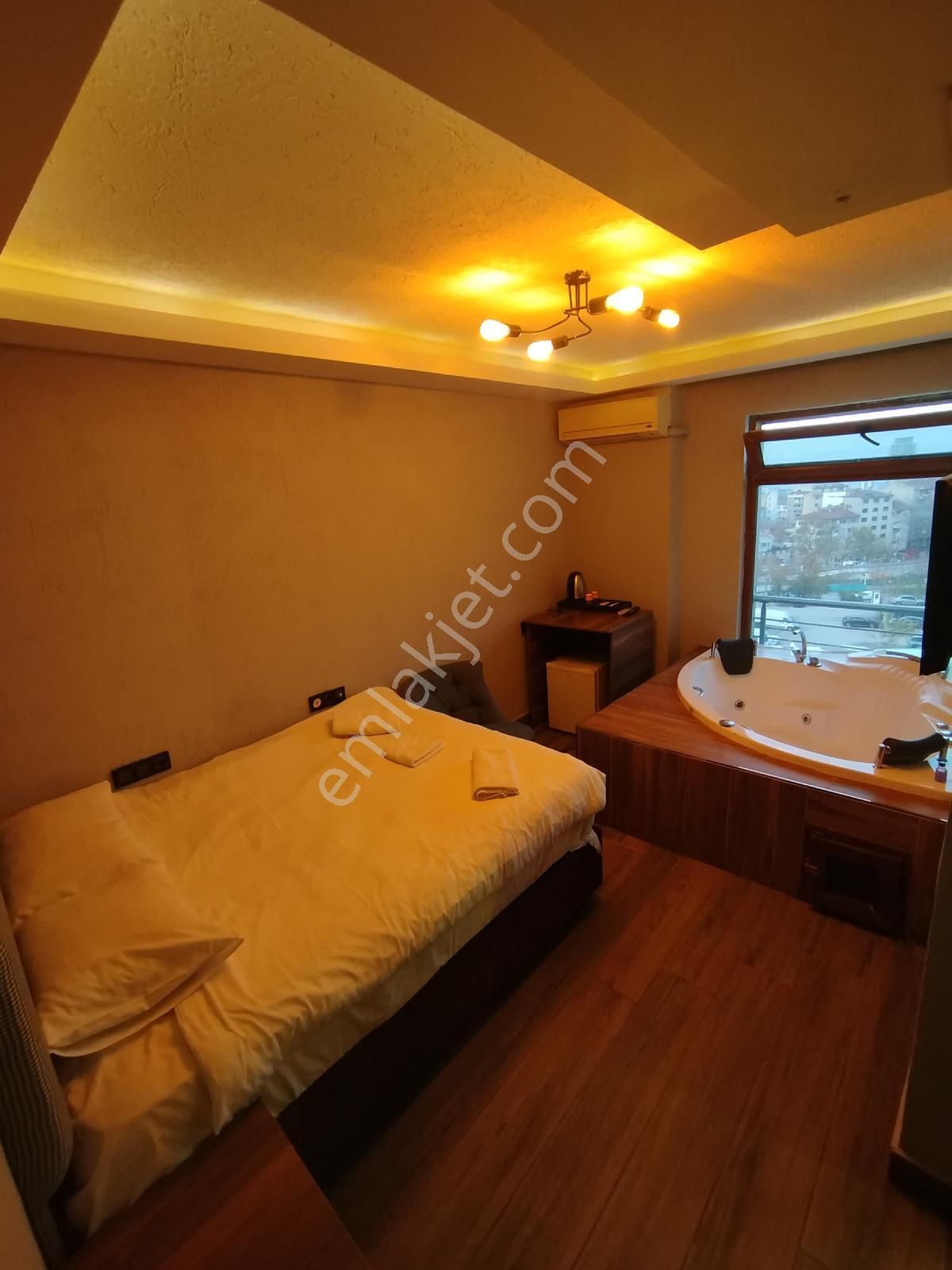 Zirve Apart 1+0 1+1 Dairelerimizle Sizlere En İyi Hizmeti Sunmak İçin 7/24 Hizmetinizde - Görsel 5