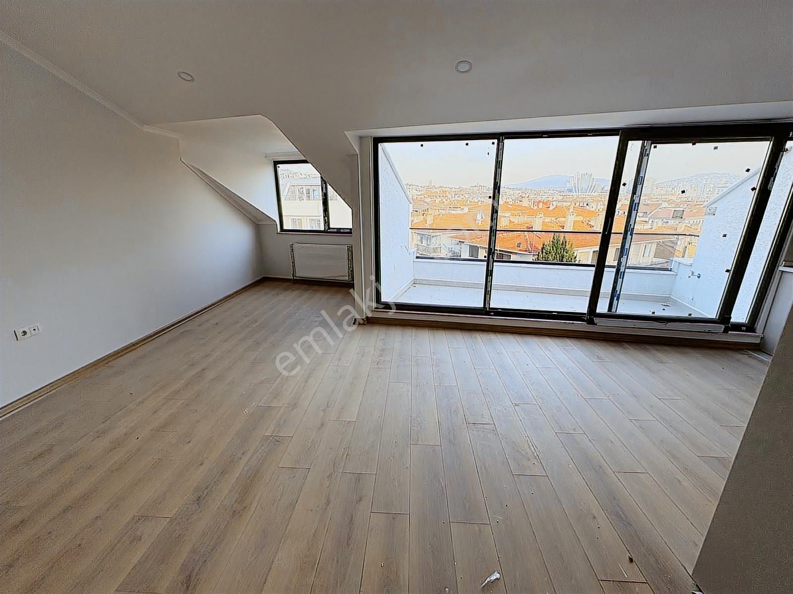 ▃artemin▃altıntepe Şekerbank'ta Ön Cephe 110m² Sıfır 3+1 Dubleks - Görsel 18