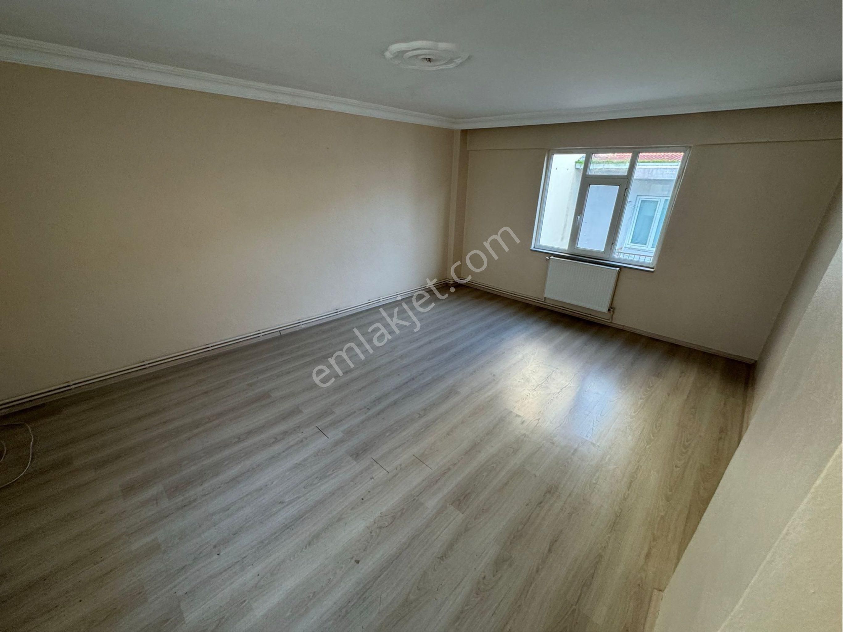 Tekirdağ Süleymanpaşa Yavuz Mah Satılık 2+1 Daire Krediye Uygun