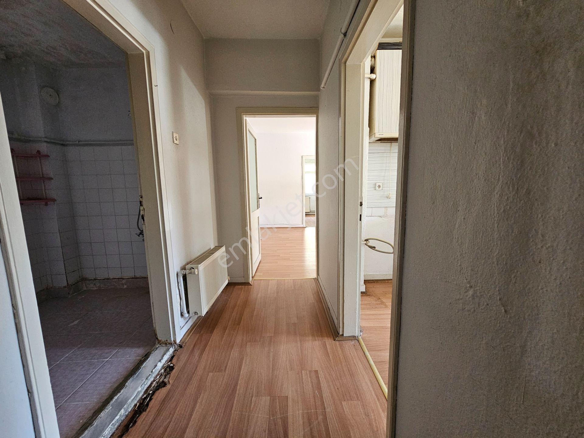Gazino Bakırcı Sokak Ta 2+1 Uygun Bütceli Kiralık Daire - Görsel 6