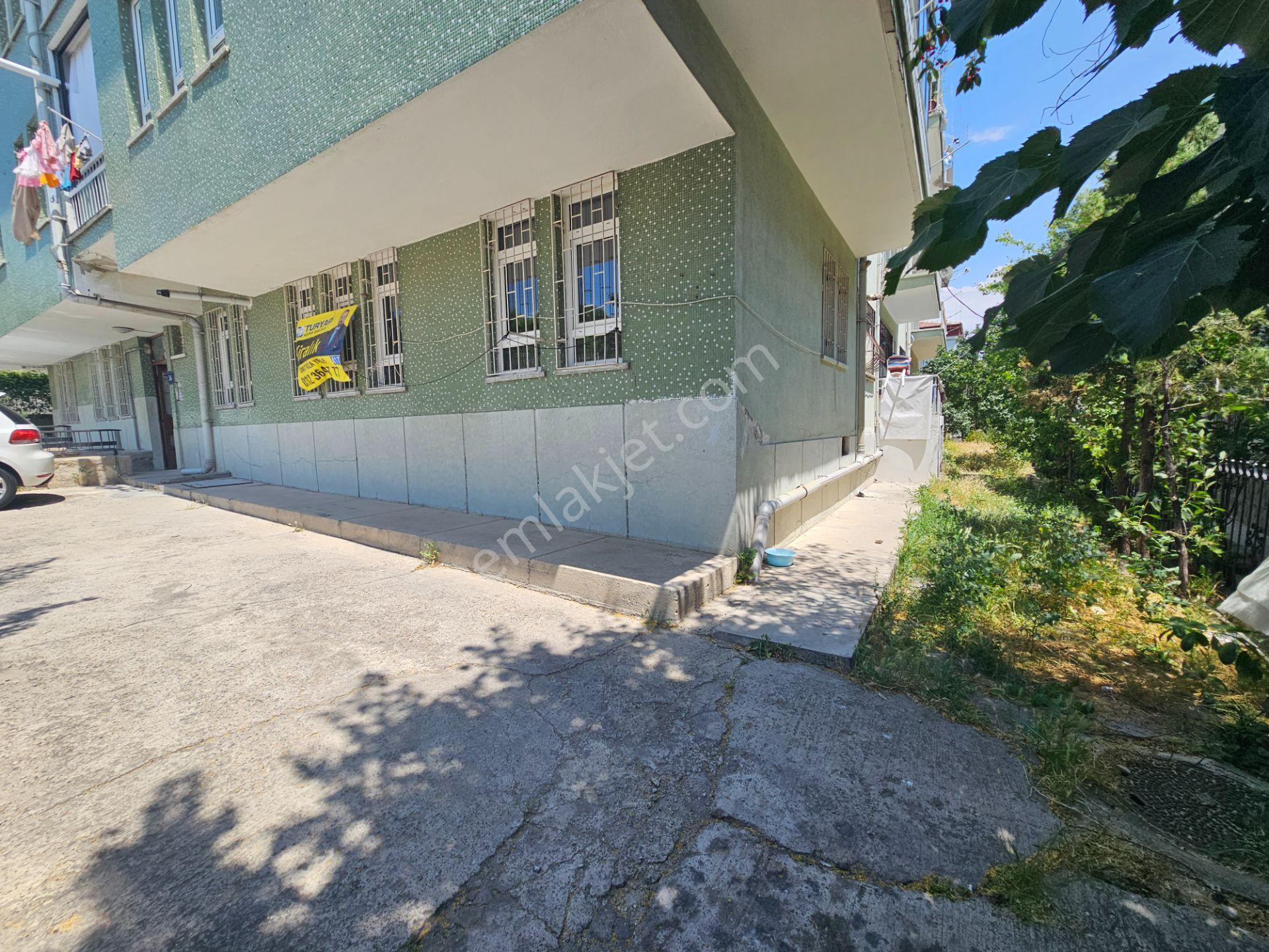 Gazino Bakırcı Sokak Ta 2+1 Uygun Bütceli Kiralık Daire - Görsel 5