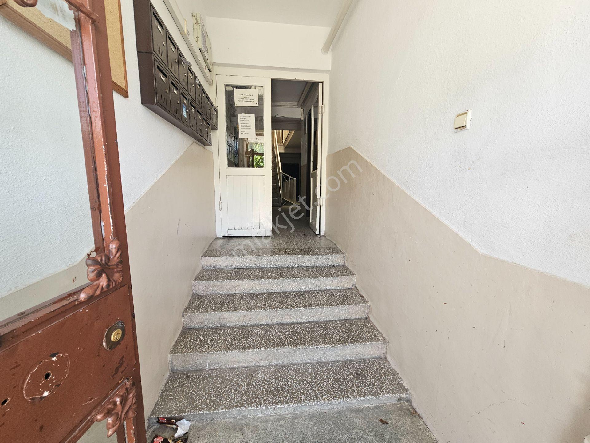 Gazino Bakırcı Sokak Ta 2+1 Uygun Bütceli Kiralık Daire - Görsel 35