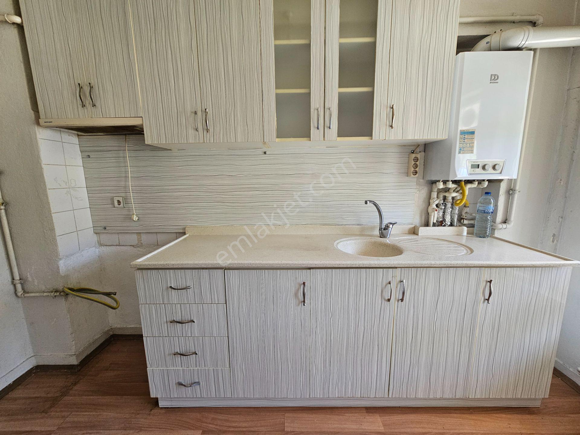 Gazino Bakırcı Sokak Ta 2+1 Uygun Bütceli Kiralık Daire - Görsel 9