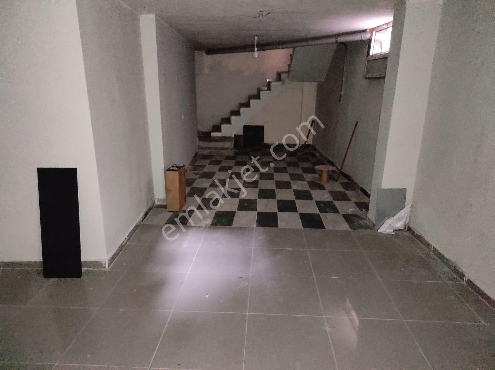 Yenidoğan Tam Merkez De Kiralık Kullanışlı Fırsat Dükkan - Görsel 19