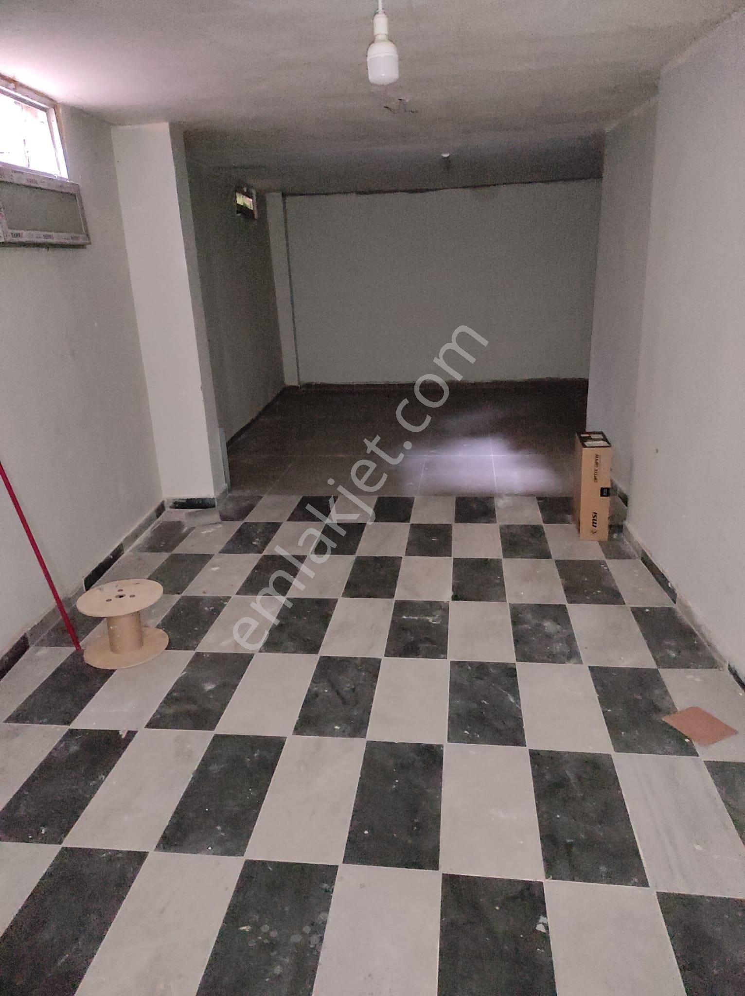 Yenidoğan Tam Merkez De Kiralık Kullanışlı Fırsat Dükkan - Görsel 15