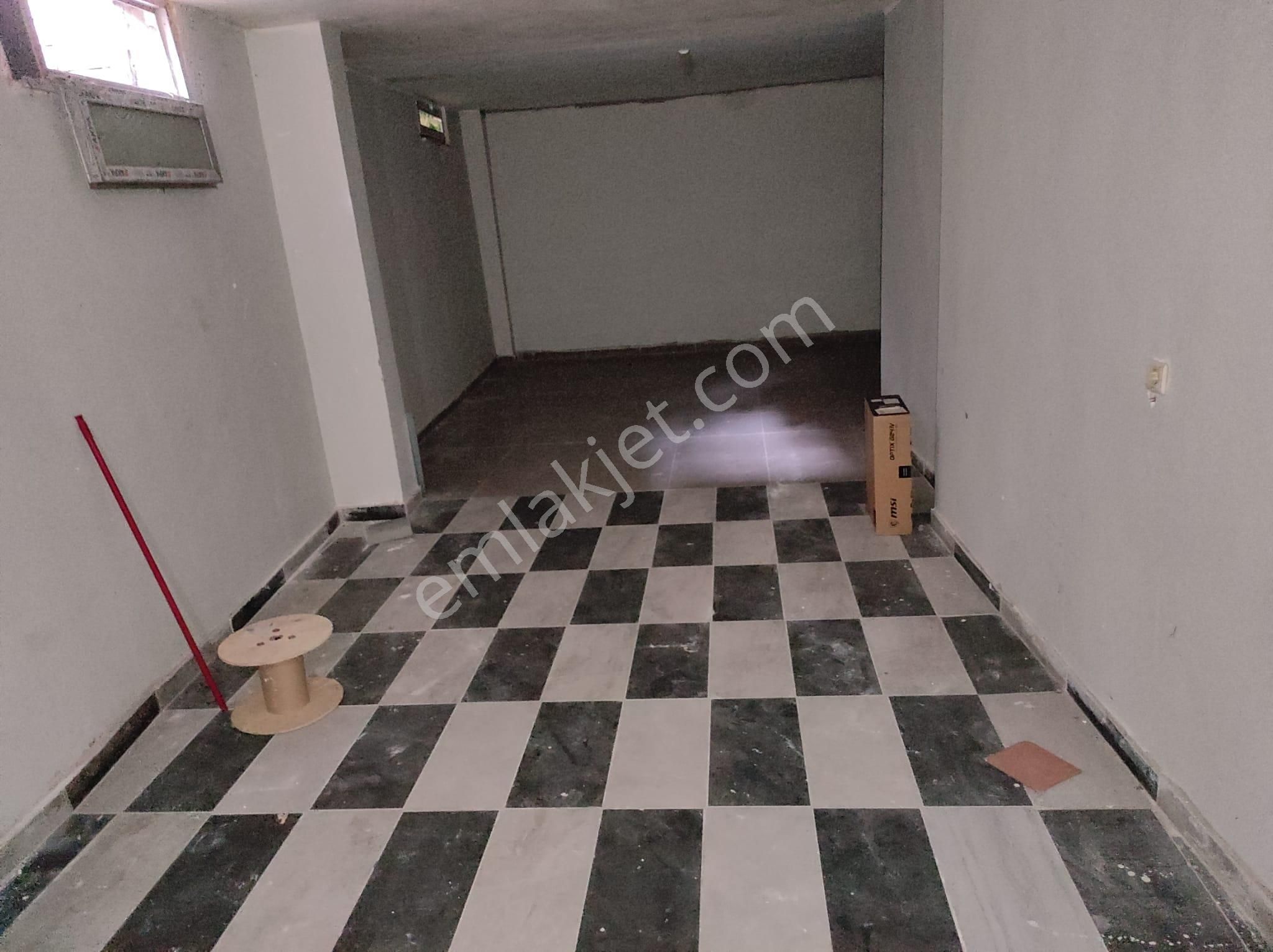 Yenidoğan Tam Merkez De Kiralık Kullanışlı Fırsat Dükkan - Görsel 12