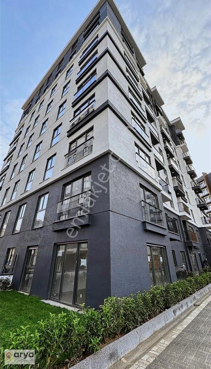 Aras Metro Sitesinde Metro Karşısında Kiralık Sıfır 2+1 Daire - Görsel 8