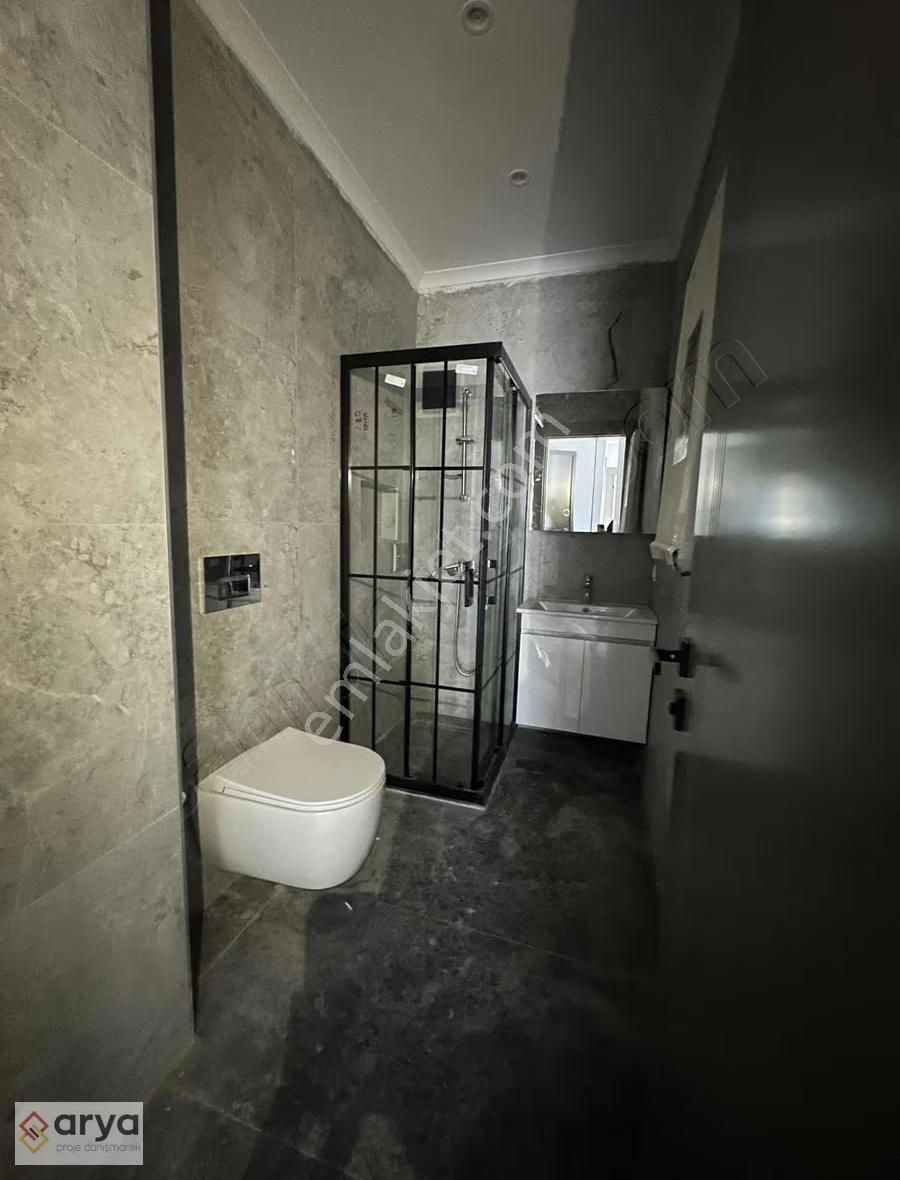 Aras Metro Sitesinde Metro Karşısında Kiralık Sıfır 2+1 Daire - Görsel 10