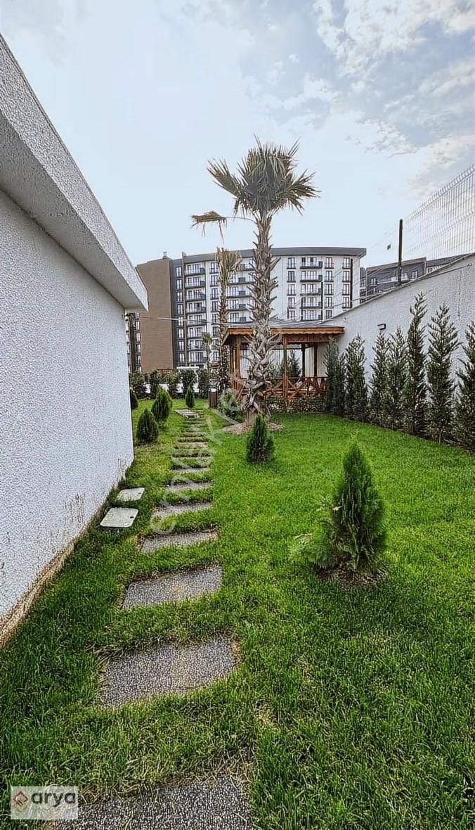 Aras Metro Sitesinde Metro Karşısında Kiralık Sıfır 2+1 Daire - Görsel 22