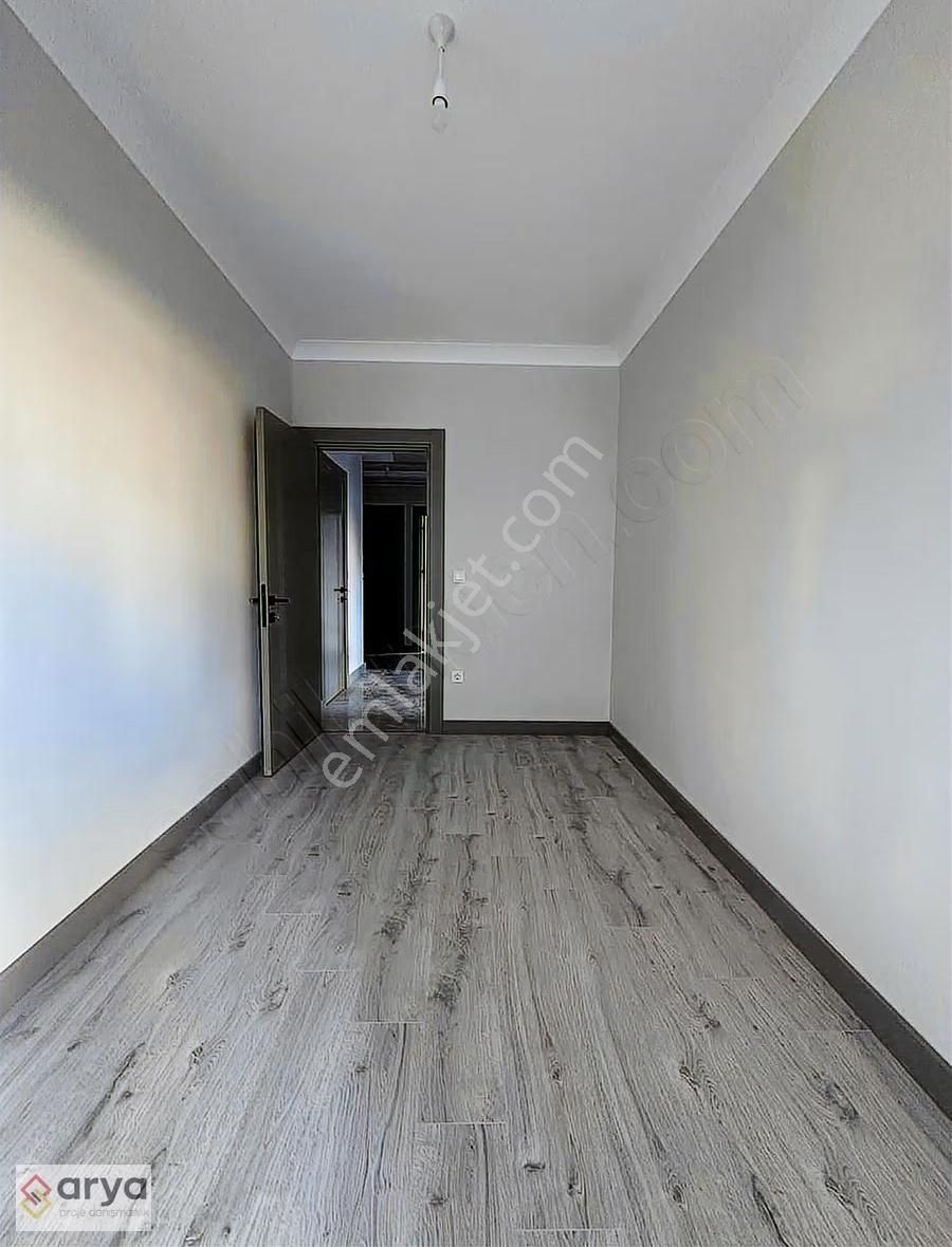 Aras Metro Sitesinde Metro Karşısında Kiralık Sıfır 2+1 Daire - Görsel 28