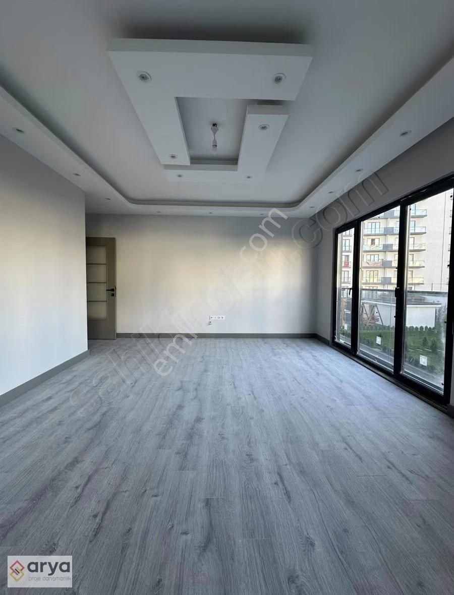 Aras Metro Sitesinde Metro Karşısında Kiralık Sıfır 2+1 Daire - Görsel 27