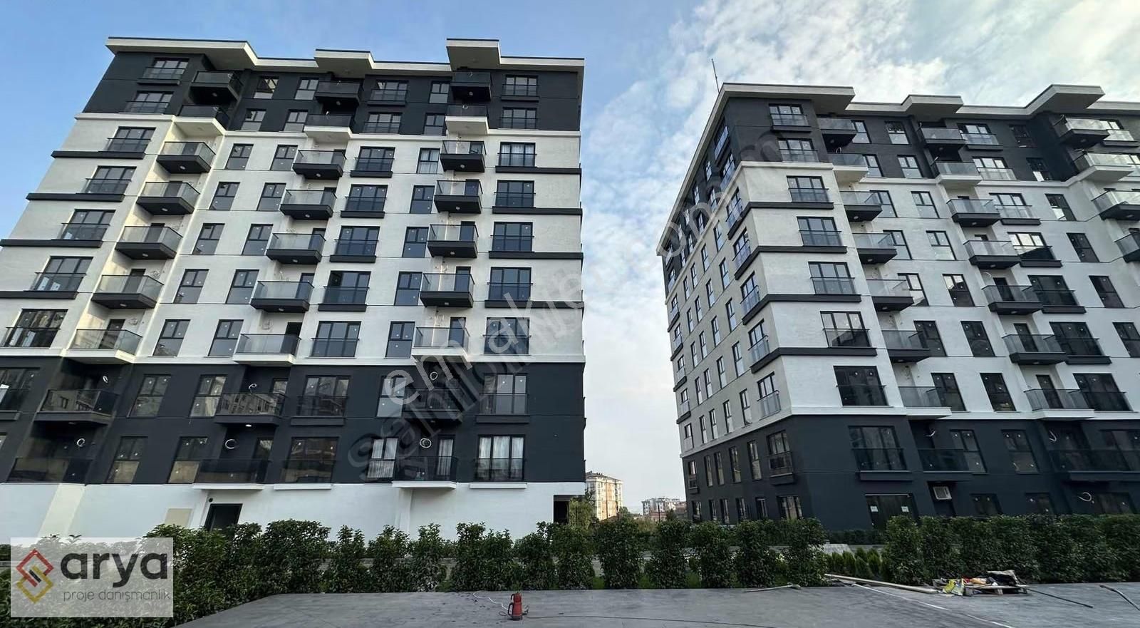 Aras Metro Sitesinde Metro Karşısında Kiralık Sıfır 2+1 Daire - Görsel 11