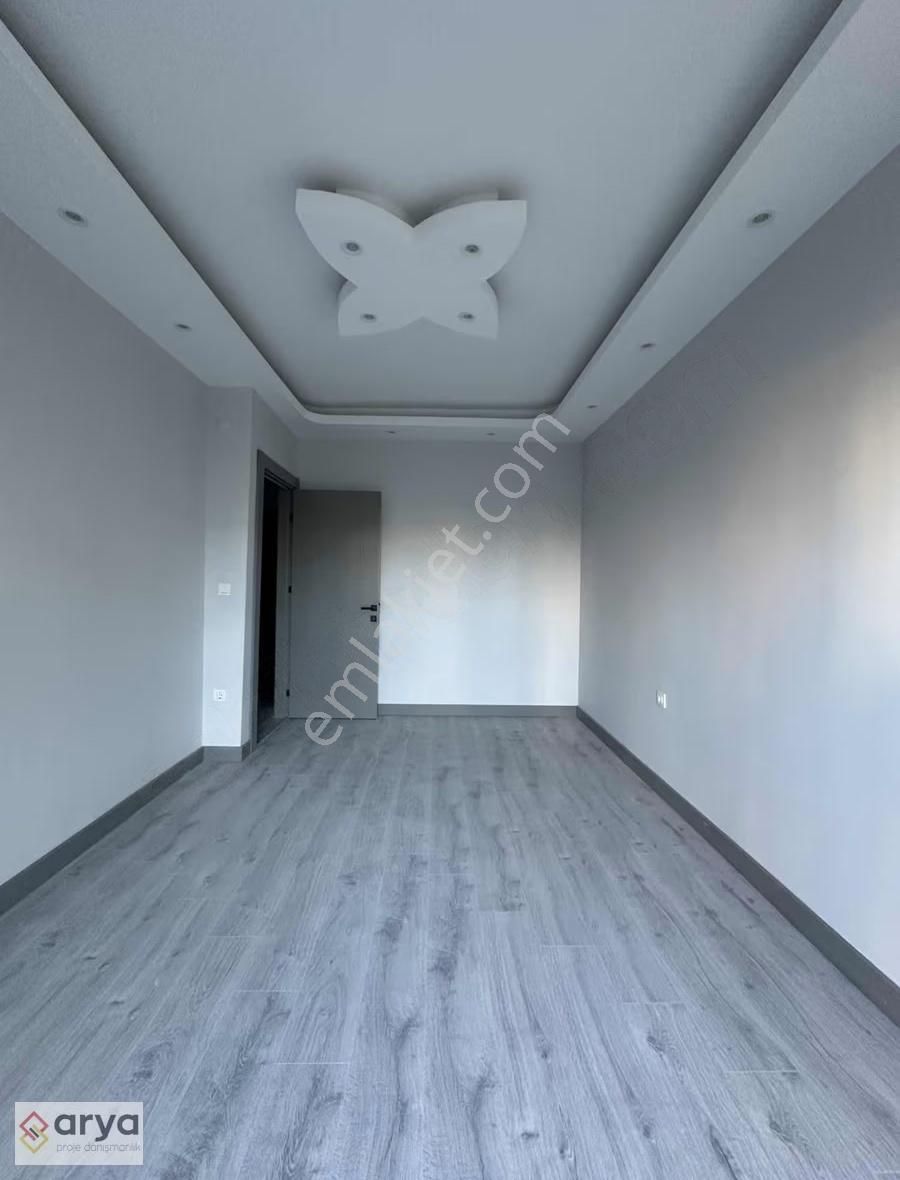 Aras Metro Sitesinde Metro Karşısında Kiralık Sıfır 2+1 Daire - Görsel 16