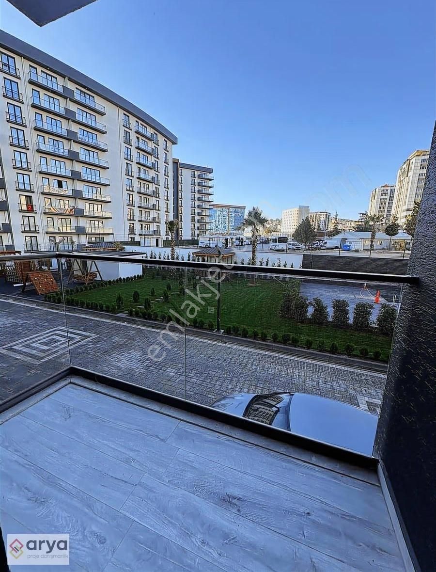 Aras Metro Sitesinde Metro Karşısında Kiralık Sıfır 2+1 Daire - Görsel 9