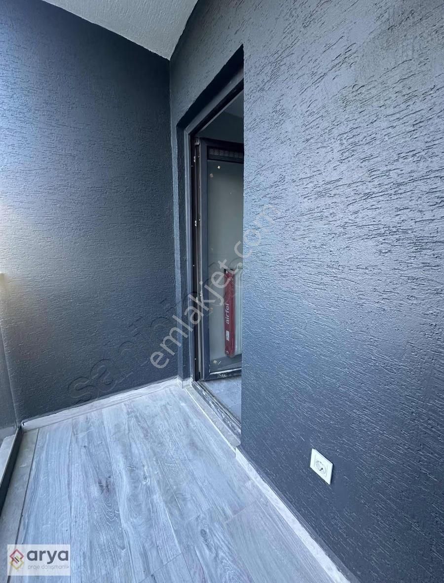 Aras Metro Sitesinde Metro Karşısında Kiralık Sıfır 2+1 Daire - Görsel 18