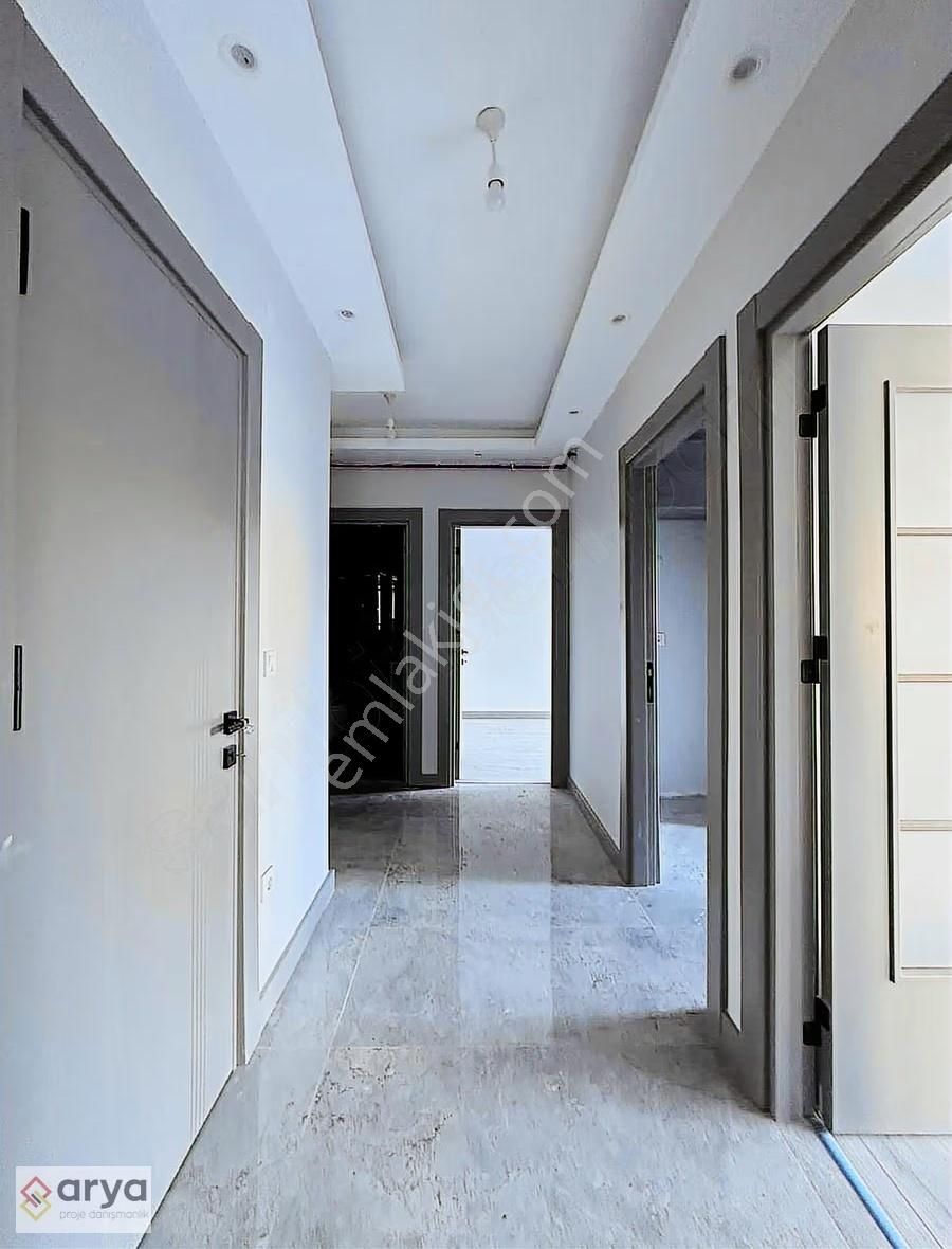 Aras Metro Sitesinde Metro Karşısında Kiralık Sıfır 2+1 Daire - Görsel 7