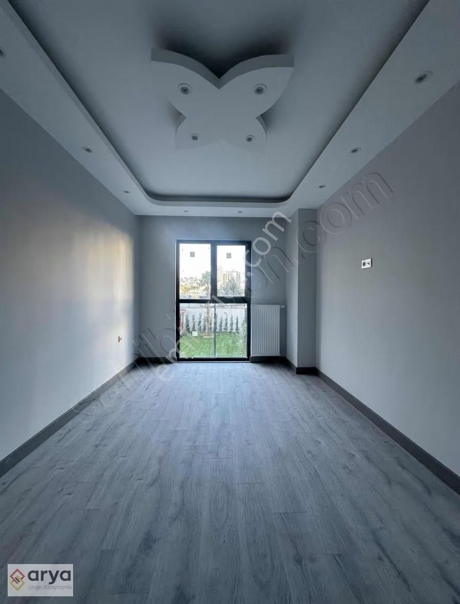 Aras Metro Sitesinde Metro Karşısında Kiralık Sıfır 2+1 Daire - Görsel 4