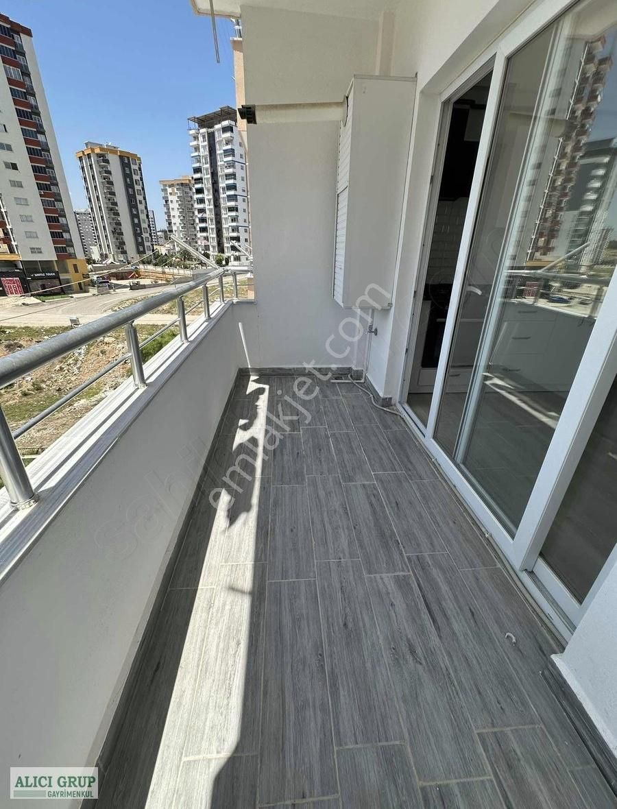 #anayola Yakın Geniş Doğalgazlı Hasarsız Kiralık 1+1 Daire - Görsel 12