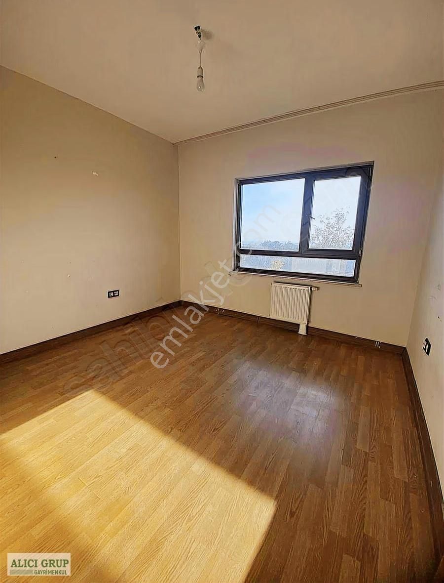 Buruk Toki 2+1 Önü Komple Açık 3katlının 2.katı - Görsel 9