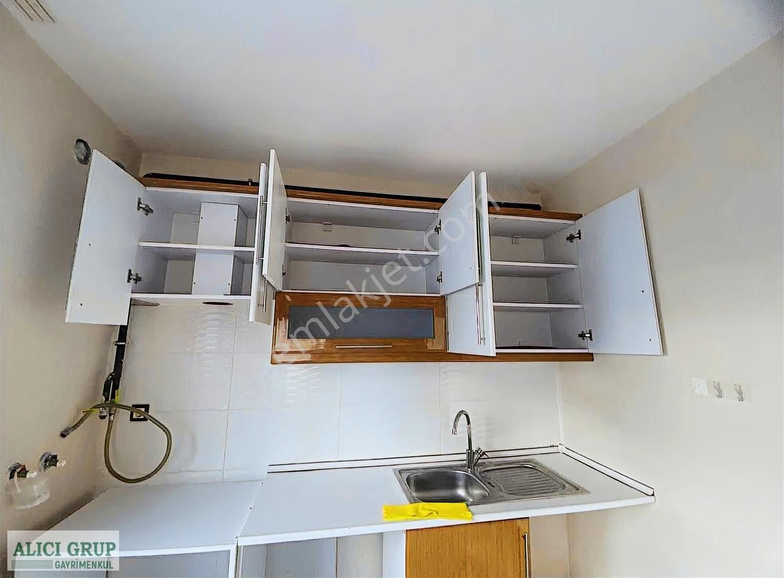 Buruk Toki 2+1 Önü Komple Açık 3katlının 2.katı - Görsel 18