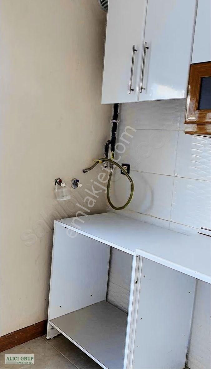 Buruk Toki 2+1 Önü Komple Açık 3katlının 2.katı - Görsel 25