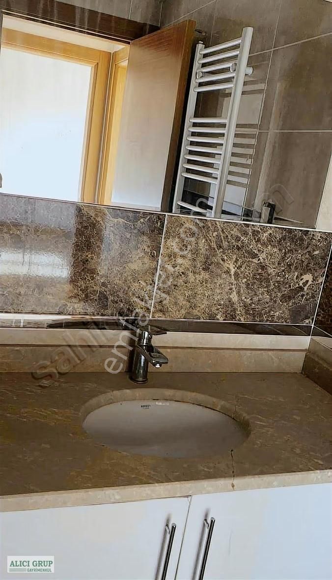 Buruk Toki 2+1 Önü Komple Açık 3katlının 2.katı - Görsel 8