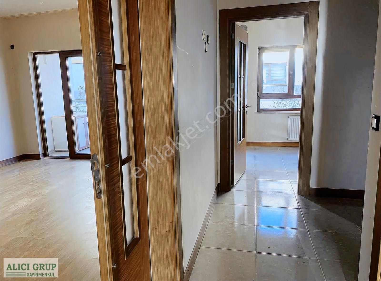 Buruk Toki 2+1 Önü Komple Açık 3katlının 2.katı - Görsel 22