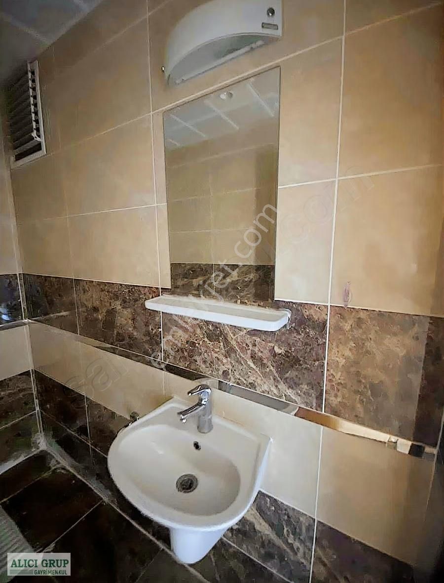 Buruk Toki 2+1 Önü Komple Açık 3katlının 2.katı - Görsel 34